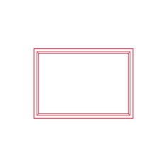 Objects Serving Trays Ikea Ostbit Tray Small Laser Cut Svg File, Free Vectors File
